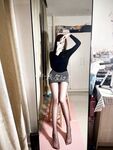 Twitter สวัสดิการ Goddess Slim Contrast Teacher Little Bitch [Bear Driver] สิทธิประโยชน์สำหรับสมาชิกช่วยตัวเองทางเพศ