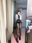 Twitter สวัสดิการ Goddess Slim Contrast Teacher Little Bitch [Bear Driver] สิทธิประโยชน์สำหรับสมาชิกช่วยตัวเองทางเพศ