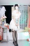 Yang terbaik di Twitter [Miao Meow Jiang x Xiao Jian x Milk Paste] 2024 besar tiga orang Festival Musim Bunga Gala menghadkan bakat tarian bogel
