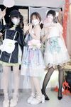 Yang terbaik di Twitter [Miao Meow Jiang x Xiao Jian x Milk Paste] 2024 besar tiga orang Festival Musim Bunga Gala menghadkan bakat tarian bogel