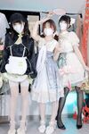 Yang terbaik di Twitter [Miao Meow Jiang x Xiao Jian x Milk Paste] 2024 besar tiga orang Festival Musim Bunga Gala menghadkan bakat tarian bogel