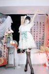 Yang terbaik di Twitter [Miao Meow Jiang x Xiao Jian x Milk Paste] 2024 besar tiga orang Festival Musim Bunga Gala menghadkan bakat tarian bogel