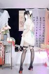 Yang terbaik di Twitter [Miao Meow Jiang x Xiao Jian x Milk Paste] 2024 besar tiga orang Festival Musim Bunga Gala menghadkan bakat tarian bogel