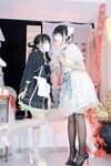 Yang terbaik di Twitter [Miao Meow Jiang x Xiao Jian x Milk Paste] 2024 besar tiga orang Festival Musim Bunga Gala menghadkan bakat tarian bogel