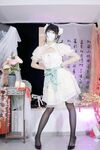 Yang terbaik di Twitter [Miao Meow Jiang x Xiao Jian x Milk Paste] 2024 besar tiga orang Festival Musim Bunga Gala menghadkan bakat tarian bogel