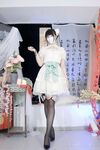 Yang terbaik di Twitter [Miao Meow Jiang x Xiao Jian x Milk Paste] 2024 besar tiga orang Festival Musim Bunga Gala menghadkan bakat tarian bogel