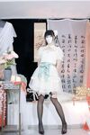 Yang terbaik di Twitter [Miao Meow Jiang x Xiao Jian x Milk Paste] 2024 besar tiga orang Festival Musim Bunga Gala menghadkan bakat tarian bogel