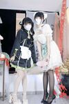 Yang terbaik di Twitter [Miao Meow Jiang x Xiao Jian x Milk Paste] 2024 besar tiga orang Festival Musim Bunga Gala menghadkan bakat tarian bogel