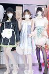 Yang terbaik di Twitter [Miao Meow Jiang x Xiao Jian x Milk Paste] 2024 besar tiga orang Festival Musim Bunga Gala menghadkan bakat tarian bogel