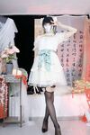 Yang terbaik di Twitter [Miao Meow Jiang x Xiao Jian x Milk Paste] 2024 besar tiga orang Festival Musim Bunga Gala menghadkan bakat tarian bogel