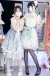 Yang terbaik di Twitter [Miao Meow Jiang x Xiao Jian x Milk Paste] 2024 besar tiga orang Festival Musim Bunga Gala menghadkan bakat tarian bogel