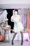 Yang terbaik di Twitter [Miao Meow Jiang x Xiao Jian x Milk Paste] 2024 besar tiga orang Festival Musim Bunga Gala menghadkan bakat tarian bogel