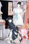 Yang terbaik di Twitter [Miao Meow Jiang x Xiao Jian x Milk Paste] 2024 besar tiga orang Festival Musim Bunga Gala menghadkan bakat tarian bogel