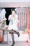 Yang terbaik di Twitter [Miao Meow Jiang x Xiao Jian x Milk Paste] 2024 besar tiga orang Festival Musim Bunga Gala menghadkan bakat tarian bogel