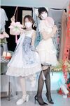 Yang terbaik di Twitter [Miao Meow Jiang x Xiao Jian x Milk Paste] 2024 besar tiga orang Festival Musim Bunga Gala menghadkan bakat tarian bogel