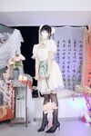 Yang terbaik di Twitter [Miao Meow Jiang x Xiao Jian x Milk Paste] 2024 besar tiga orang Festival Musim Bunga Gala menghadkan bakat tarian bogel