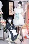 Yang terbaik di Twitter [Miao Meow Jiang x Xiao Jian x Milk Paste] 2024 besar tiga orang Festival Musim Bunga Gala menghadkan bakat tarian bogel