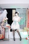 Yang terbaik di Twitter [Miao Meow Jiang x Xiao Jian x Milk Paste] 2024 besar tiga orang Festival Musim Bunga Gala menghadkan bakat tarian bogel