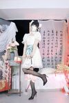 Yang terbaik di Twitter [Miao Meow Jiang x Xiao Jian x Milk Paste] 2024 besar tiga orang Festival Musim Bunga Gala menghadkan bakat tarian bogel