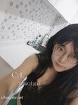 最新2024重磅！新人露臉推特高顏值清純萌新眼鏡TS娘【白小白】私拍，嬌嫩乖巧惹人愛，紫薇打炮宅男直男最愛