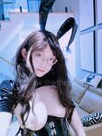 最新2024重磅！新人露臉推特高顏值清純萌新眼鏡TS娘【白小白】私拍，嬌嫩乖巧惹人愛，紫薇打炮宅男直男最愛