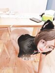 最新2024重磅！新人露臉推特高顏值清純萌新眼鏡TS娘【白小白】私拍，嬌嫩乖巧惹人愛，紫薇打炮宅男直男最愛