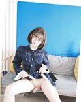 最新2024重磅！新人露臉推特高顏值清純萌新眼鏡TS娘【白小白】私拍，嬌嫩乖巧惹人愛，紫薇打炮宅男直男最愛