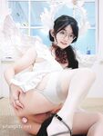 最新2024重磅！新人露臉推特高顏值清純萌新眼鏡TS娘【白小白】私拍，嬌嫩乖巧惹人愛，紫薇打炮宅男直男最愛