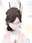 最新2024重磅！新人露臉推特高顏值清純萌新眼鏡TS娘【白小白】私拍，嬌嫩乖巧惹人愛，紫薇打炮宅男直男最愛