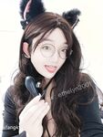 最新2024重磅！新人露臉推特高顏值清純萌新眼鏡TS娘【白小白】私拍，嬌嫩乖巧惹人愛，紫薇打炮宅男直男最愛