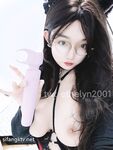 最新2024重磅！新人露臉推特高顏值清純萌新眼鏡TS娘【白小白】私拍，嬌嫩乖巧惹人愛，紫薇打炮宅男直男最愛