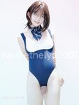 最新2024重磅！新人露臉推特高顏值清純萌新眼鏡TS娘【白小白】私拍，嬌嫩乖巧惹人愛，紫薇打炮宅男直男最愛