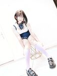 最新2024重磅！新人露臉推特高顏值清純萌新眼鏡TS娘【白小白】私拍，嬌嫩乖巧惹人愛，紫薇打炮宅男直男最愛