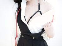 Girl Order Xiko JK Tất Trắng Kiềm Chế