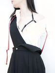 Girl Order Xiko JK Tất Trắng Kiềm Chế
