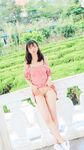 推特S级身材美艳翘臀女神「小可爱」不雅私拍旅游露出性爱野战公共场所啪啪