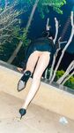 推特S级身材美艳翘臀女神「小可爱」不雅私拍旅游露出性爱野战公共场所啪啪