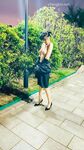 推特S级身材美艳翘臀女神「小可爱」不雅私拍旅游露出性爱野战公共场所啪啪