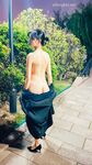 推特S级身材美艳翘臀女神「小可爱」不雅私拍旅游露出性爱野战公共场所啪啪