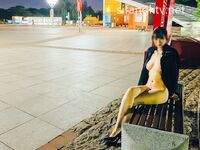 推特S级身材美艳翘臀女神「小可爱」不雅私拍旅游露出性爱野战公共场所啪啪