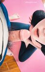推特S级身材美艳翘臀女神「小可爱」不雅私拍旅游露出性爱野战公共场所啪啪