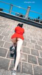 推特S级身材美艳翘臀女神「小可爱」不雅私拍旅游露出性爱野战公共场所啪啪