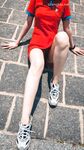 推特S级身材美艳翘臀女神「小可爱」不雅私拍旅游露出性爱野战公共场所啪啪