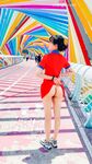 推特S级身材美艳翘臀女神「小可爱」不雅私拍旅游露出性爱野战公共场所啪啪