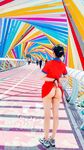 推特S级身材美艳翘臀女神「小可爱」不雅私拍旅游露出性爱野战公共场所啪啪