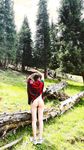 推特S级身材美艳翘臀女神「小可爱」不雅私拍旅游露出性爱野战公共场所啪啪