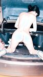 推特S级身材美艳翘臀女神「小可爱」不雅私拍旅游露出性爱野战公共场所啪啪