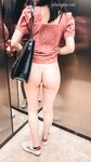推特S级身材美艳翘臀女神「小可爱」不雅私拍旅游露出性爱野战公共场所啪啪