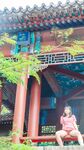 推特S级身材美艳翘臀女神「小可爱」不雅私拍旅游露出性爱野战公共场所啪啪