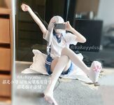推特新人萝莉福利姬【可可yyds】颜值身材都是极品~萝莉属性拉满~自慰加啪啪~
